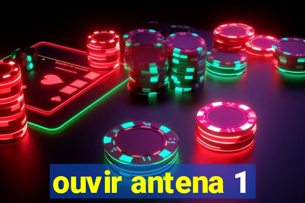 ouvir antena 1